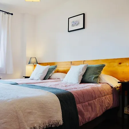 Appartement Migjorn