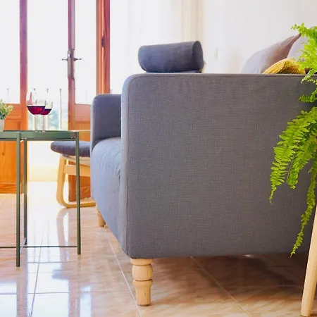 Apartment Migjorn Soller