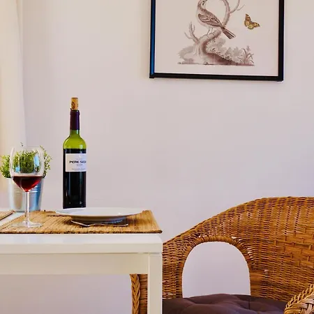 Migjorn Apartment Soller