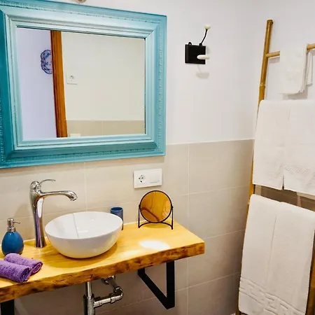 Migjorn Apartment Soller